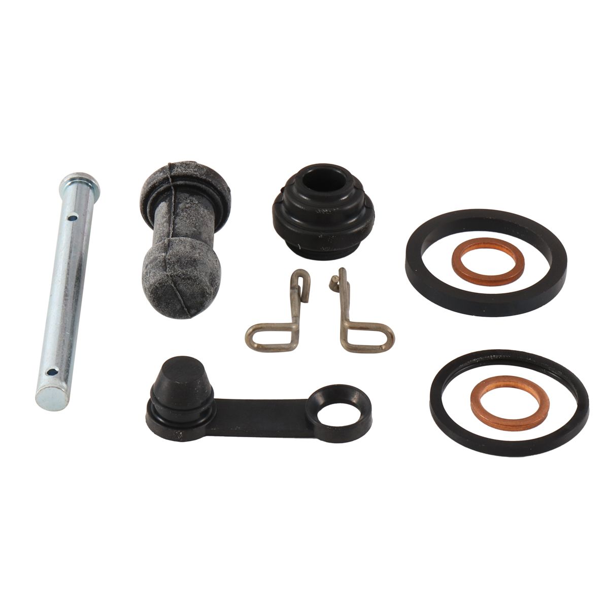 Kit revisione pinza freno posteriore Ktm EXC-F 500 17-25