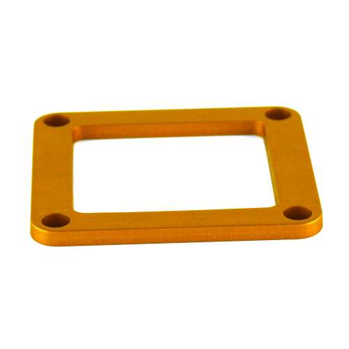 Spessore CNC pacco lamellare KTM 85 SX 13-26 4mm