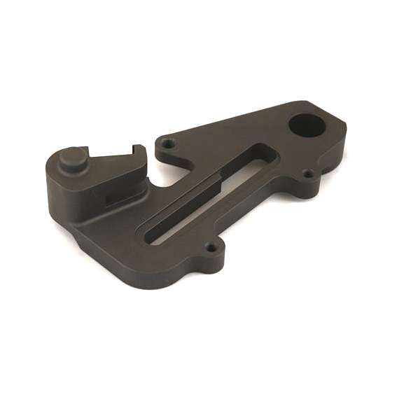 Espaciador de pinza de freno Ktm SX-F 250 05-22 trasero 240 mm - Galfer