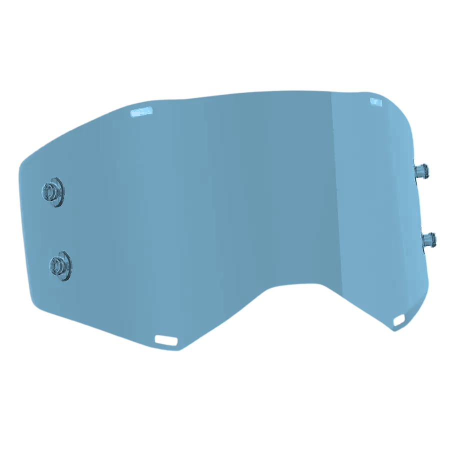 REPLACEMENT LENS COMPATIBLE WITH SCOTT PROSPECT/FURY GOGGLE