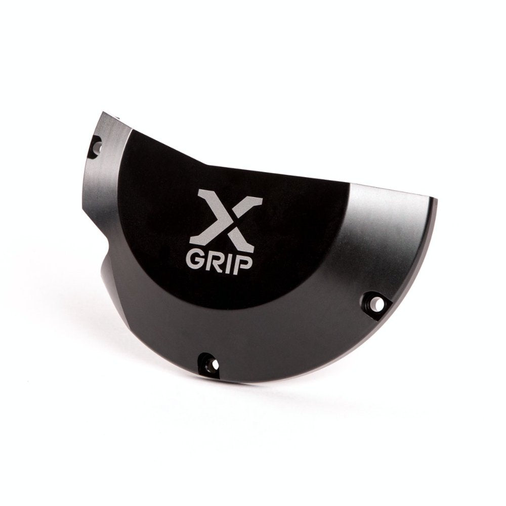 Protezione carter frizione XGrip nera Beta RR 24 250 18 25