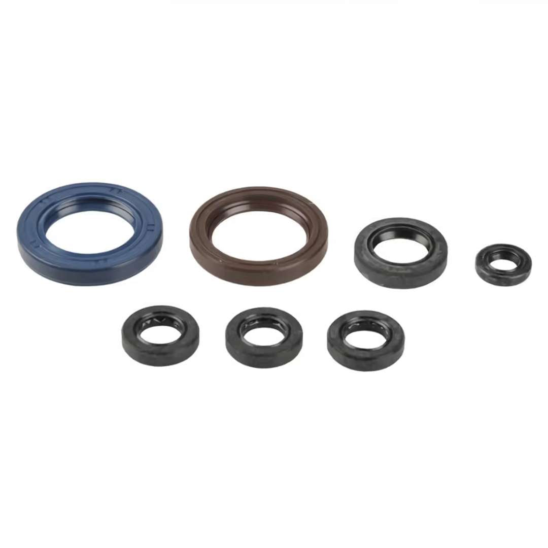 Kit paraoli motore NRTeam Ktm EXC-F 250 01-06