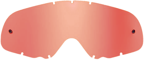 LENTE DE REPUESTO COMPATIBLE CON GAFAS OAKLEY CROWBAR