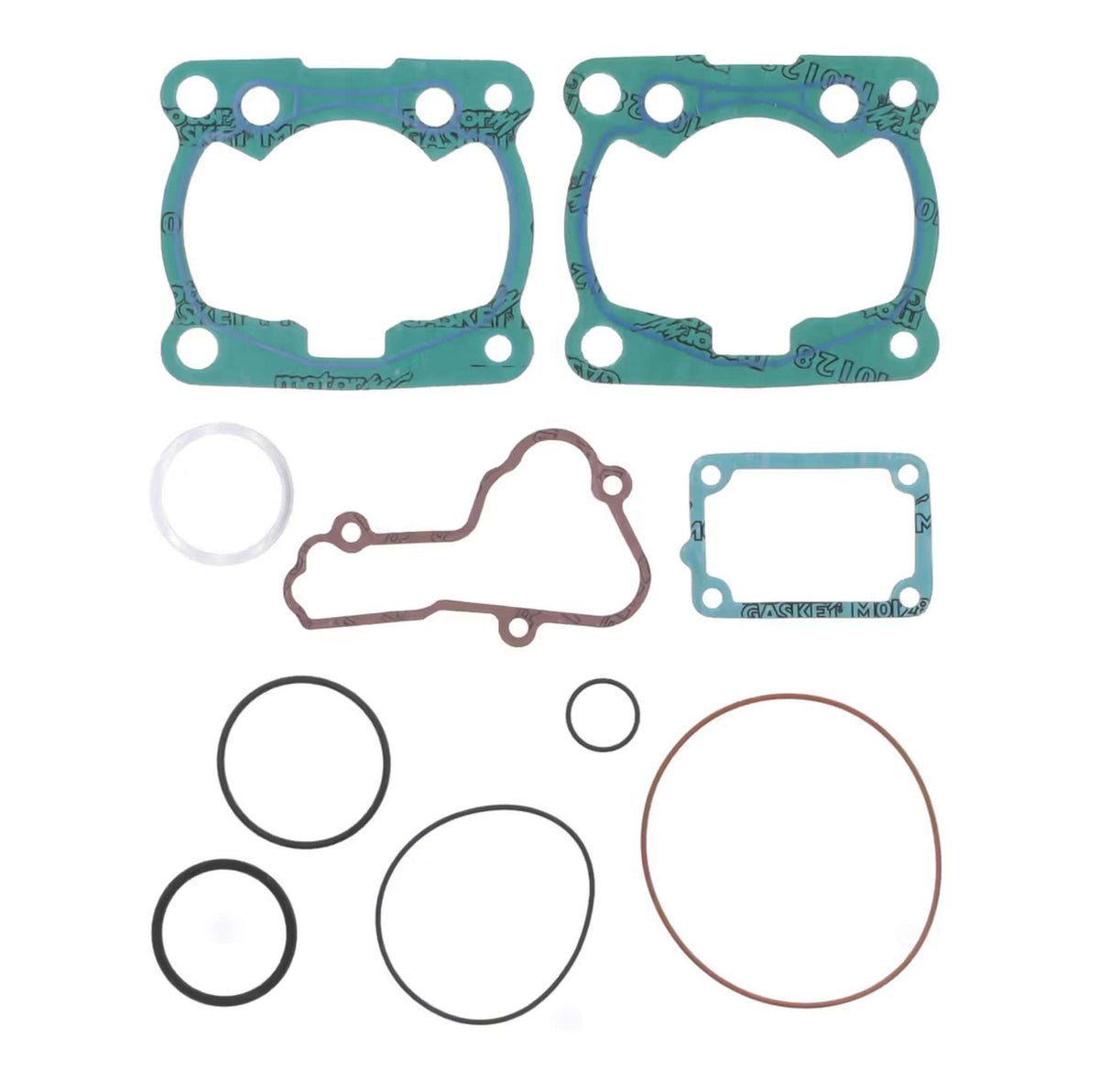 Guarnizione Husqvarna 125 SMS (98-13) smeriglio XRadical