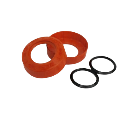 Racecap Fastdry Ktm EXC 300 07-23 arancioni posteriori