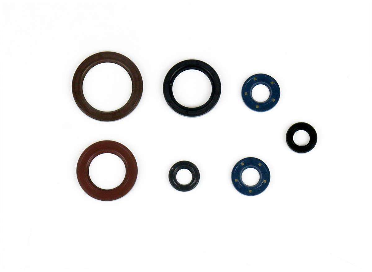 Kit de retenes de aceite de motor Centauro Husqvarna FC 350 16-22
