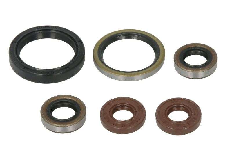 Kit de sellos de aceite de motor Athena Sherco 450 SEF-R 15-22