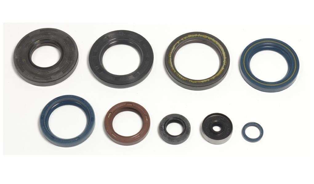 Kit de retenes de aceite de motor Centauro Ktm EXC 250 90-03