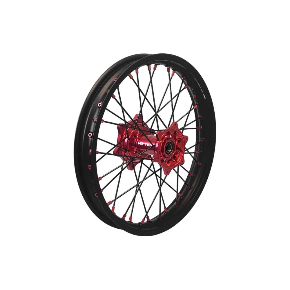 Ruota posteriore Nrteam FANTIC 250 XEF 21-23
