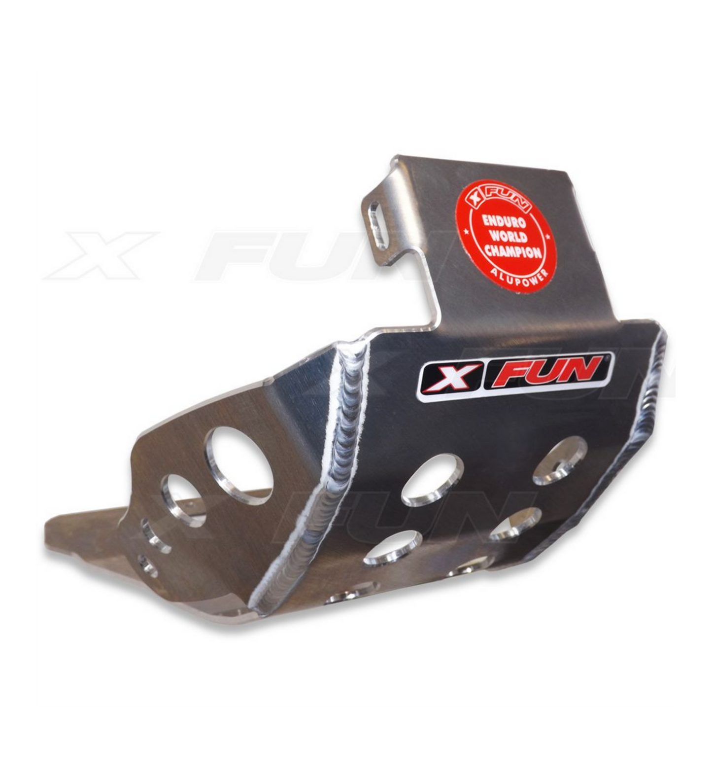 PARAMOTORE IN ALLUMINIO KTM EXC-F 450 2000/2007