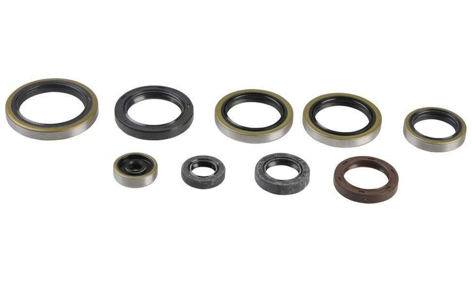 Kit de sellos de aceite de motor Centauro Ktm SX 250 03-16
