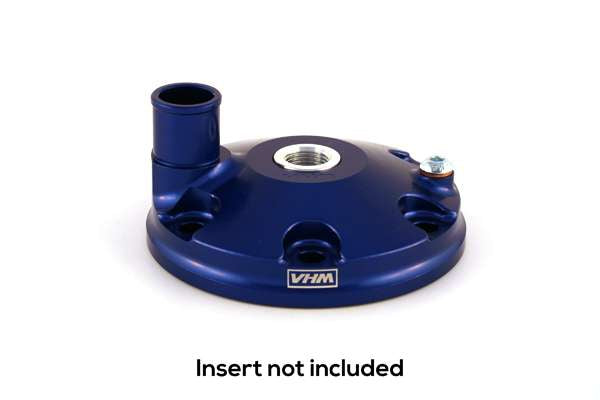 Testa VHm Husqvarna TC 125 16-22 - corpo blu