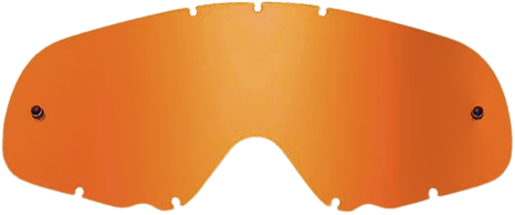 LENTE DE REPUESTO COMPATIBLE CON GAFAS OAKLEY CROWBAR