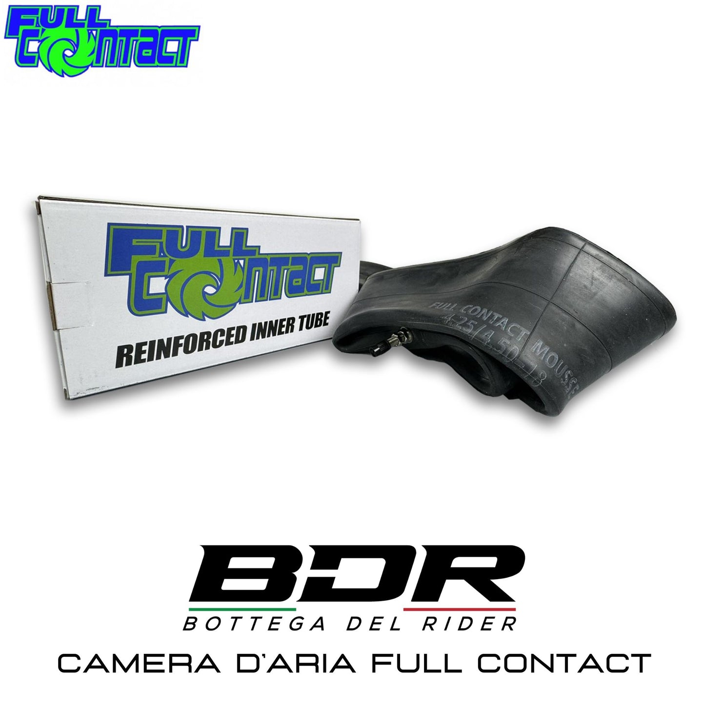 REINFORCED AIR CHAMBER