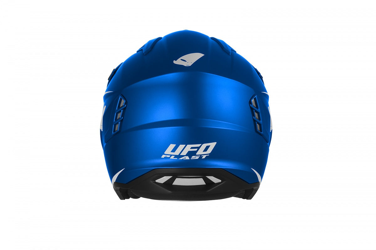 CASCO CROSS JET SHERATAN / BLU