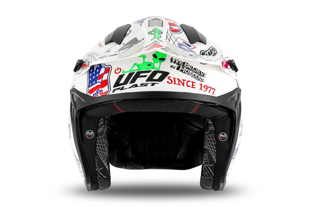 CASCO CROSS JET SHERATAN / UFO GRAPHIC 2.0