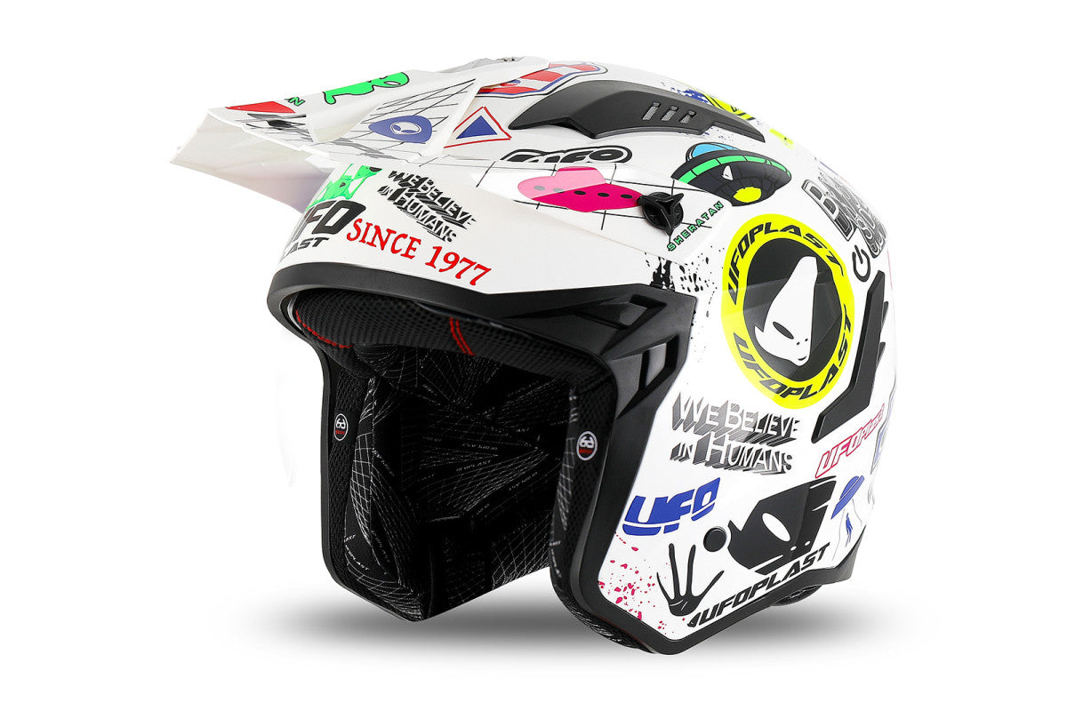 CASCO CROSS JET SHERATAN / UFO GRAPHIC 2.0