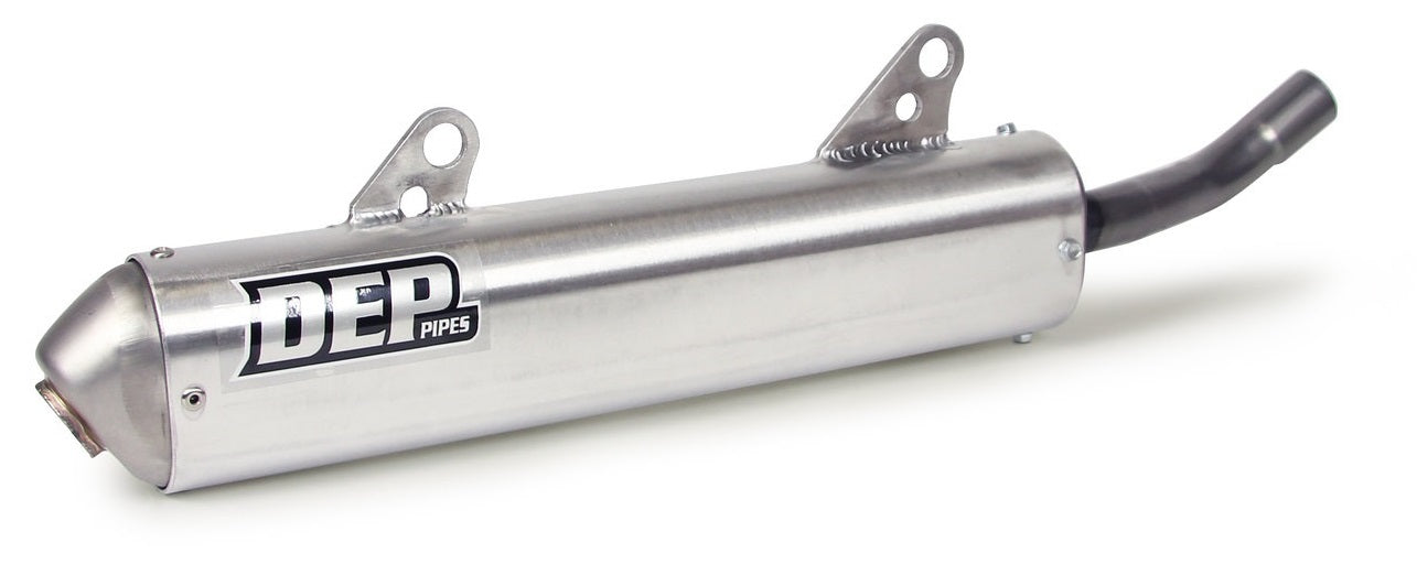 Silenziatore DEP GAS GAS EC 250 2012 2015