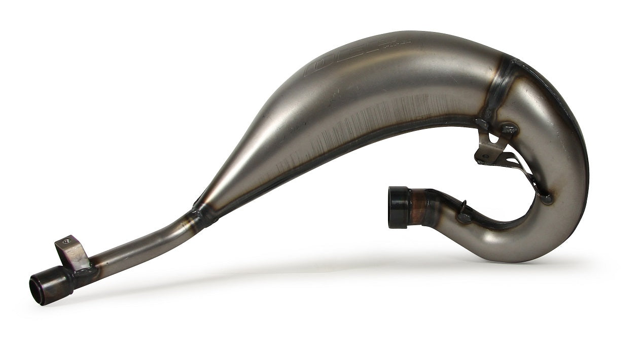 Marmitta DEP HONDA CR 125 2005 2007