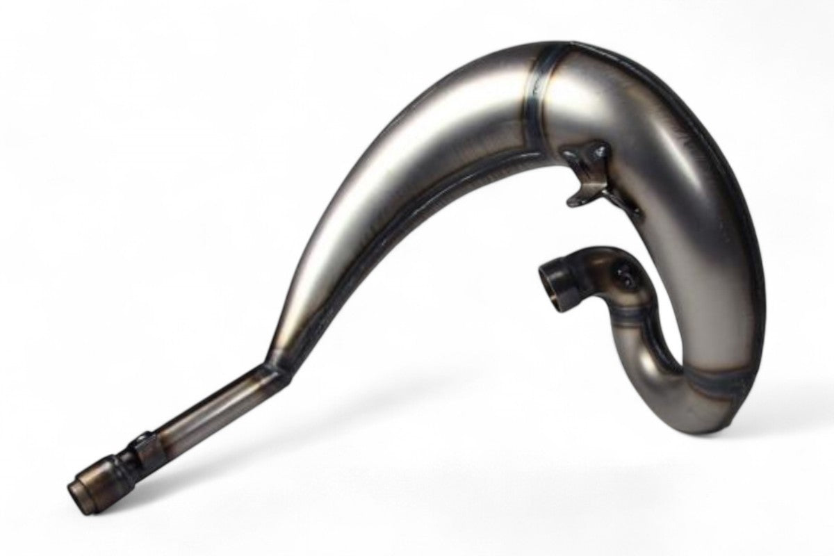 Marmitta DEP - CR 250 88 HONDA CR 250 1988 1988