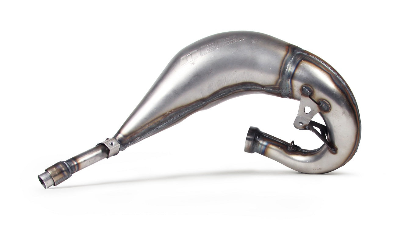 Marmitta DEP YAMAHA YZ 125 2005 2021