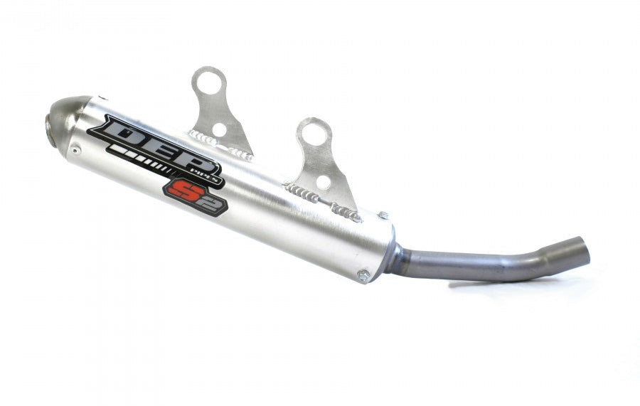 Silenziatore DEP YAMAHA YZ 125 2022 2026