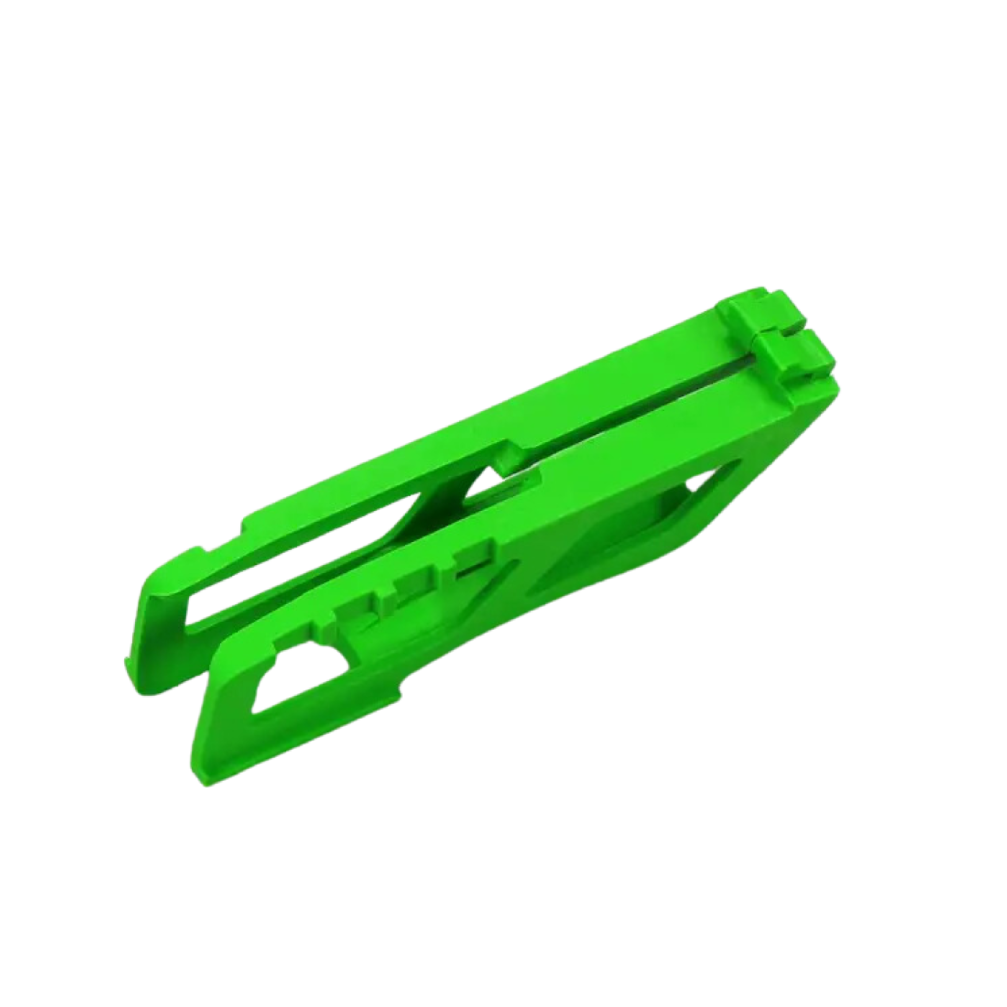 CRUNA CATENA PER KAWASAKI KXF 450 2009-2025 / VERDE 26
