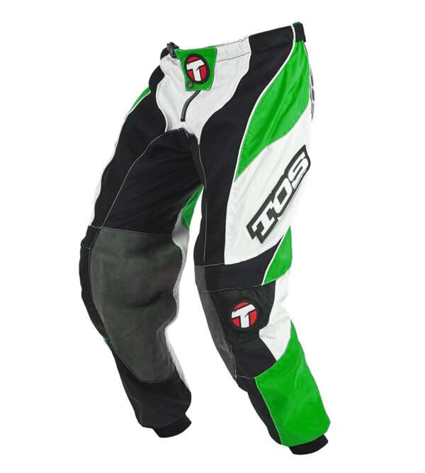 TosDesignUSA - Pantaloni MX In-Boots