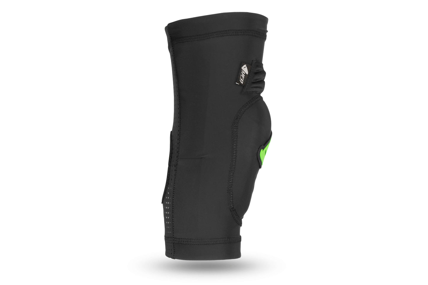 GINOCCHIERA BOY M33 UFO PLAST / NERO