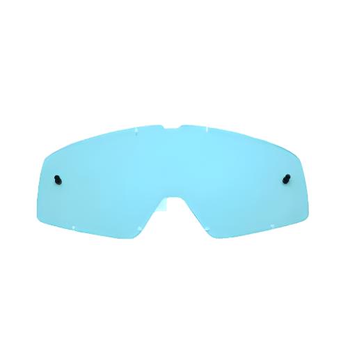 LENTE DI RICAMBIO COMPATIBILE CON MASCHERA FOX MAIN /MAIN PRO