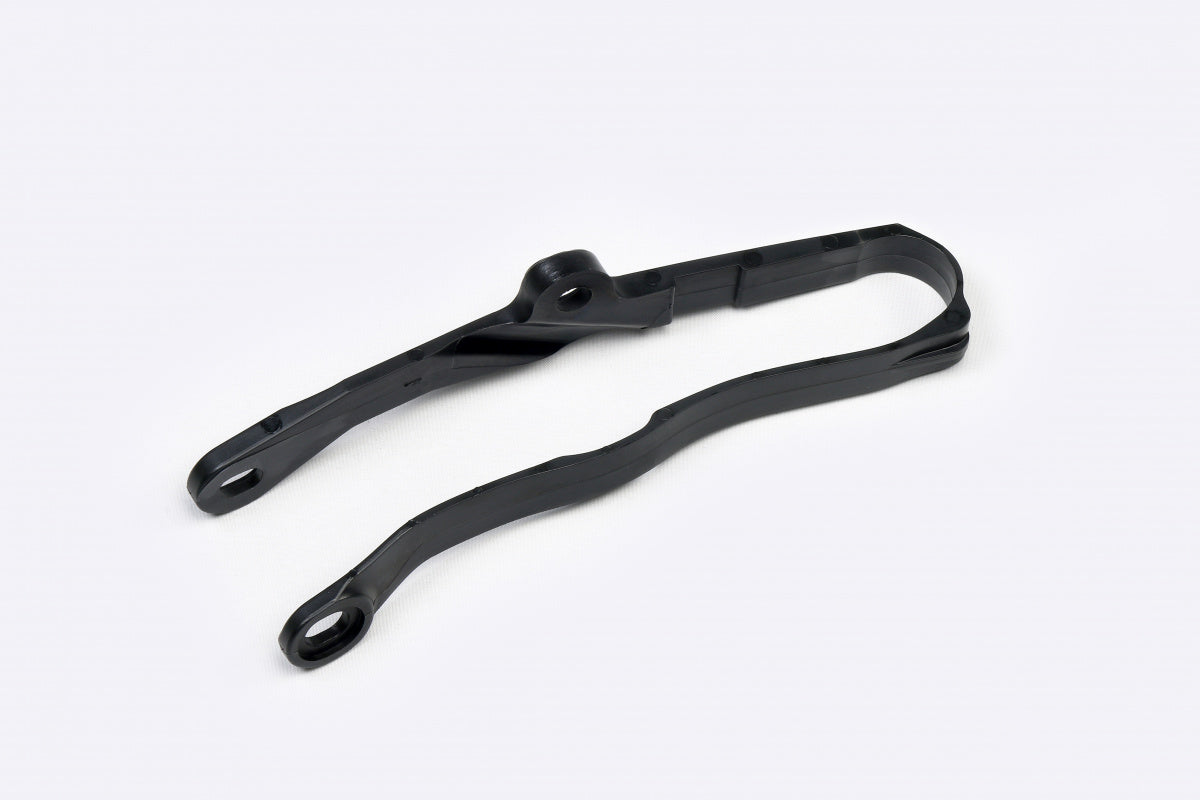 BANDA DESLIZANTE DE CADENA BASCULANTE PARA KAWASAKI KXF 450 2019-2025 / NEGRO