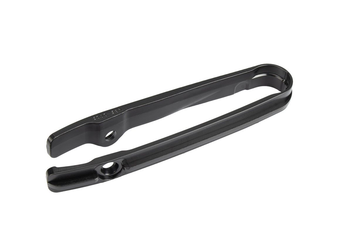 FASCIA SCORRICATENA FORCELLONE PER KTM SX 85 2025-2025 / NERO