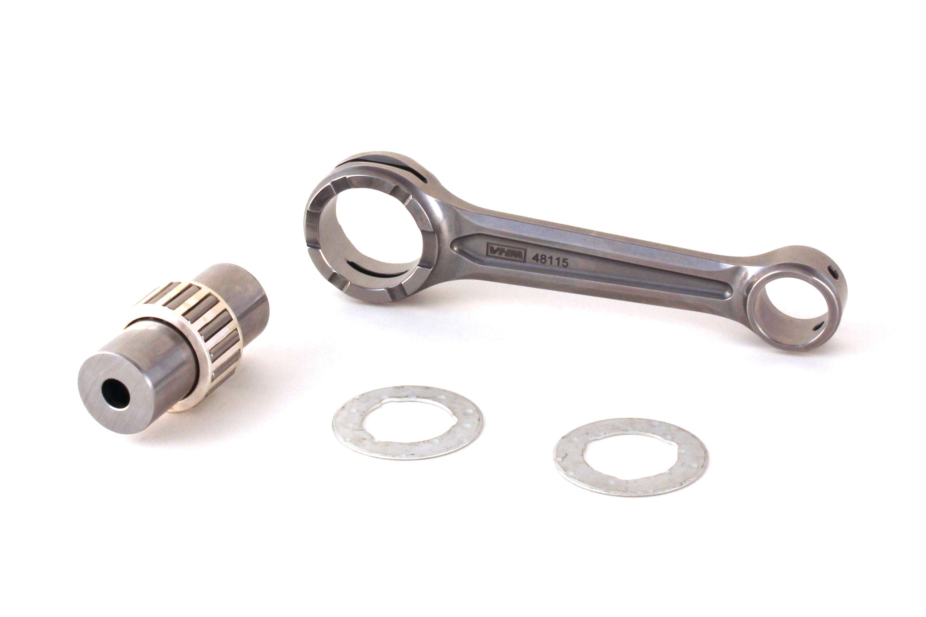 Biella VHm racing Gas Gas MC 125 21-25 alleggerita