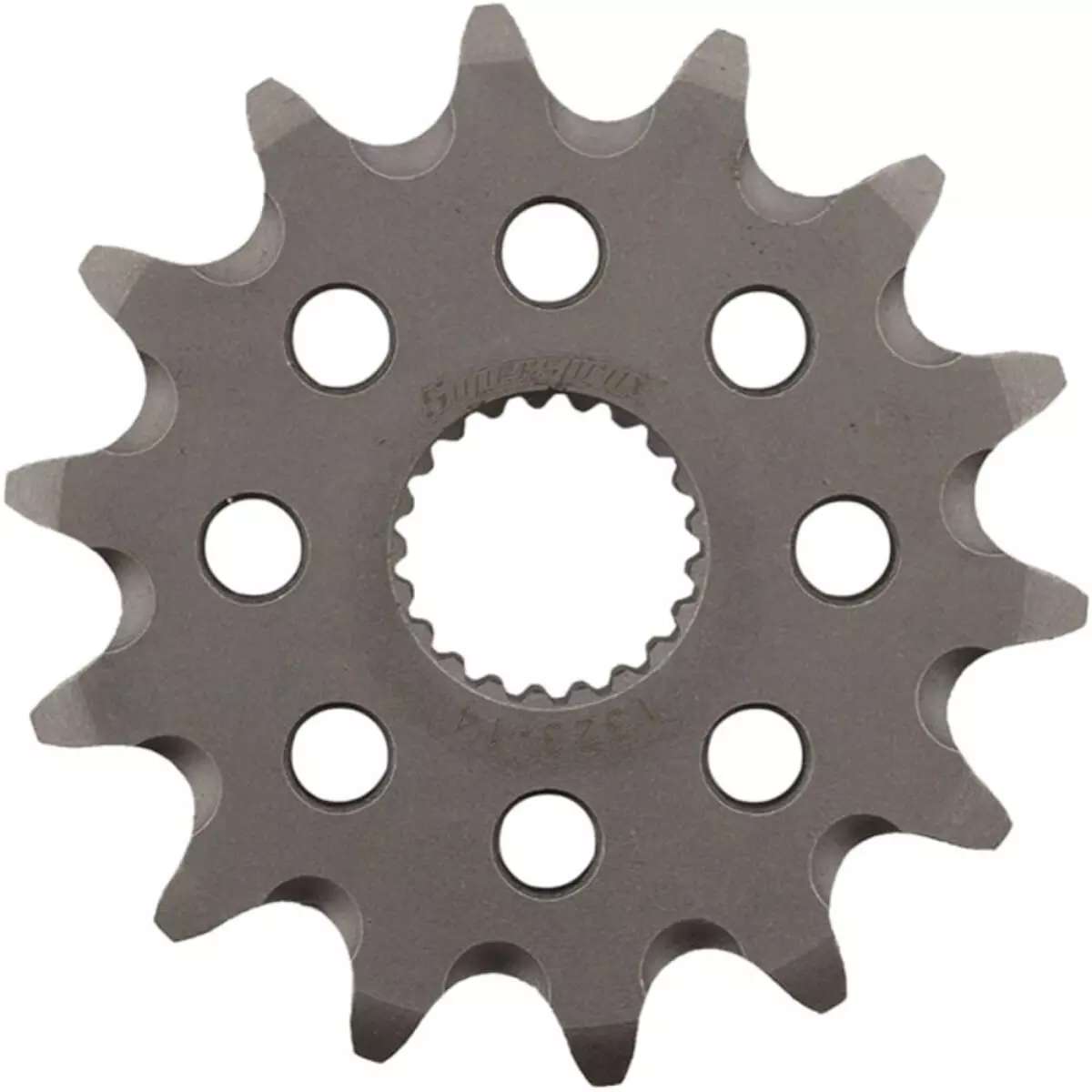 Pignone JT 14 denti scaricato Honda CR 125 04-07