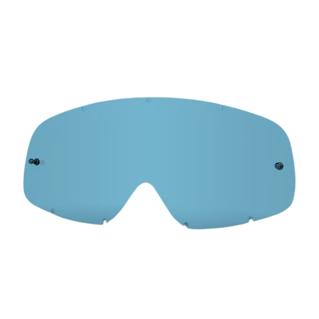 REPLACEMENT LENS COMPATIBLE WITH OAKLEY O-FRAME GOGGLE