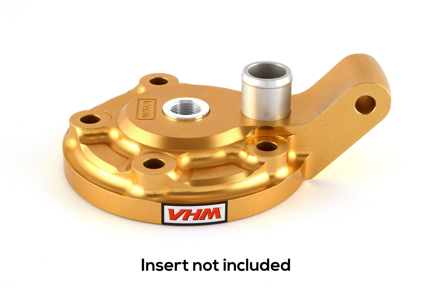 Testa VHm Husqvarna WR 125 01-13 - corpo