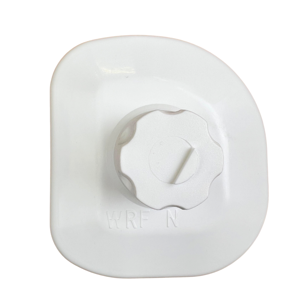 COPERCHIO CASSA FILTRO PER YAMAHA WRF 250 2003/2013