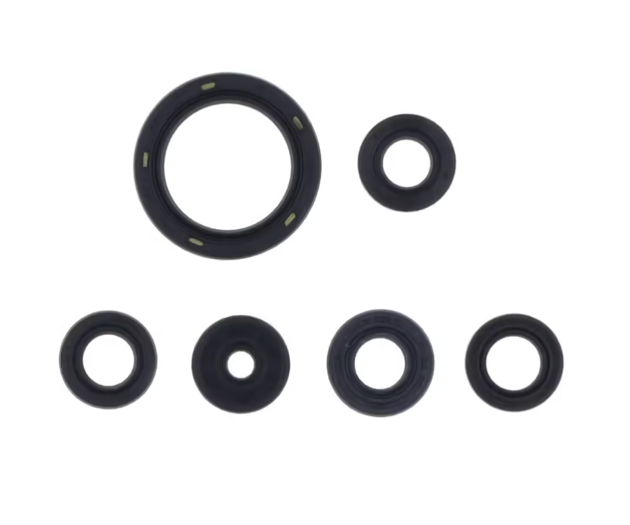 Kit paraoli motore Centauro Kawasaki KXF 450 19-23