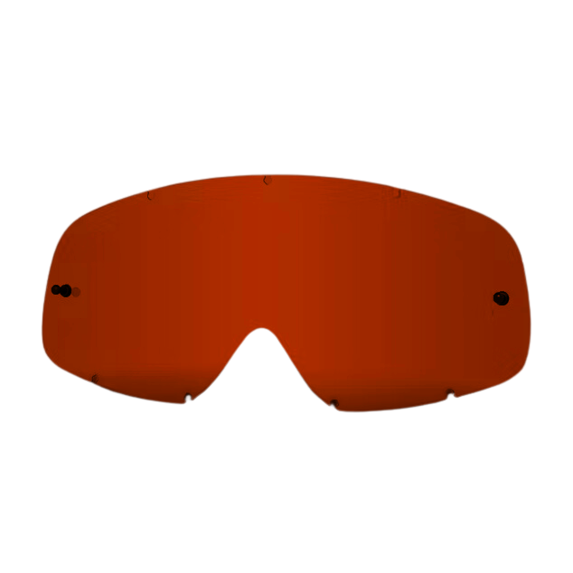 REPLACEMENT LENS COMPATIBLE WITH OAKLEY O-FRAME GOGGLE