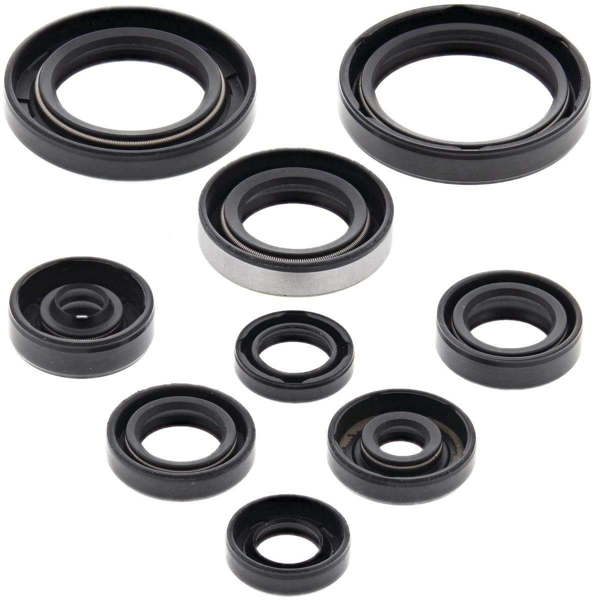 Kit de sellos de aceite de motor Centauro Suzuki RMZ 250 04-06