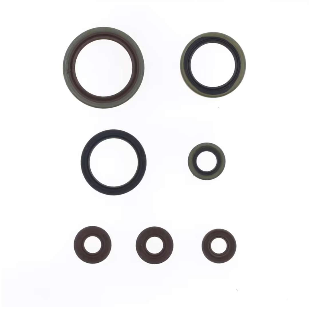 Kit de retenes de aceite de motor Centauro Sherco 300 SE-R 14-20