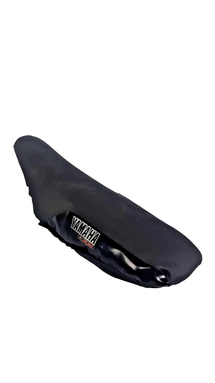 COPERTINA SELLA YAMAHA YZF 400 2003/2005 / NERO