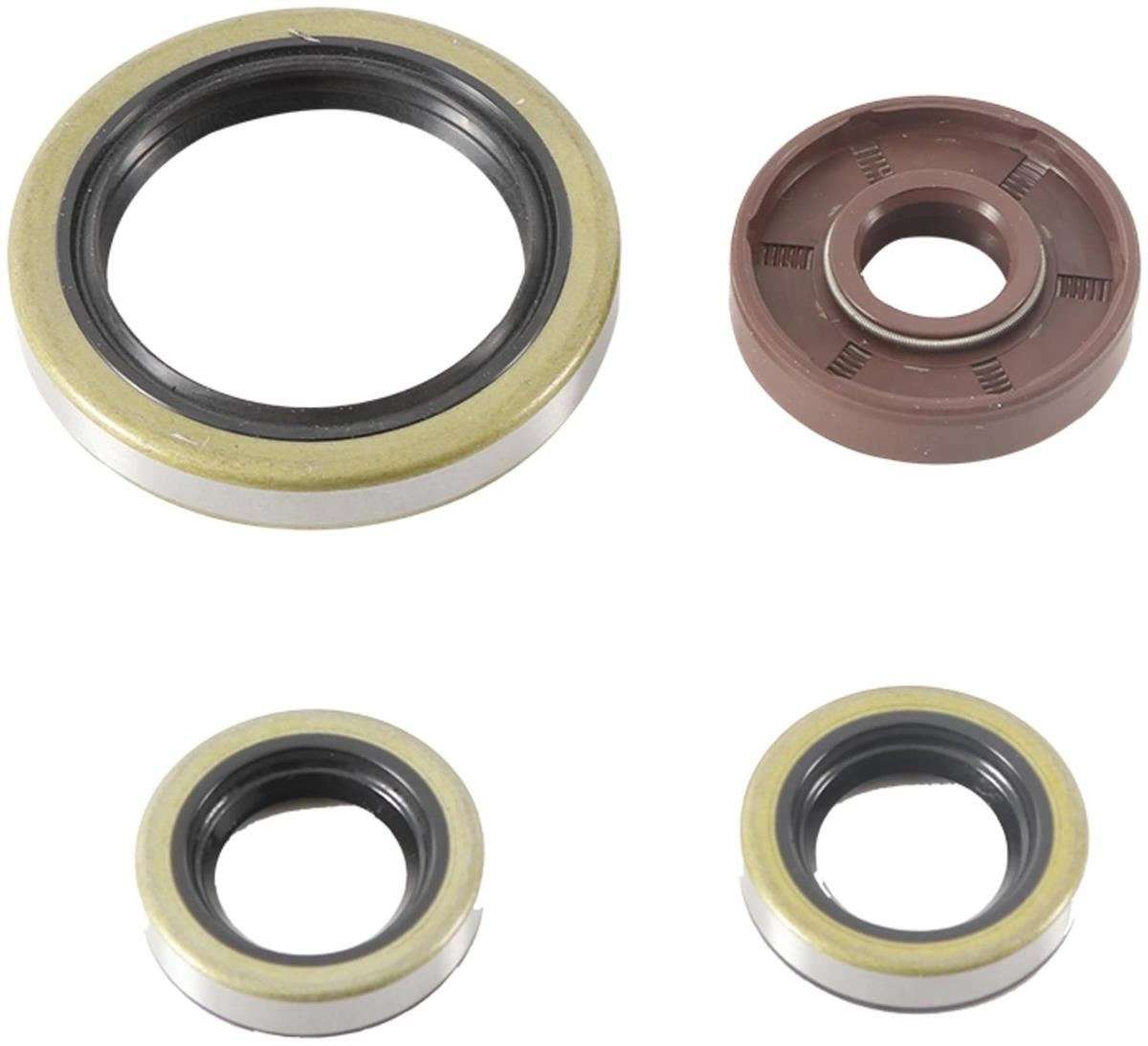 Kit de retenes de aceite de motor Centauro Ktm EXC-F 500 17-23