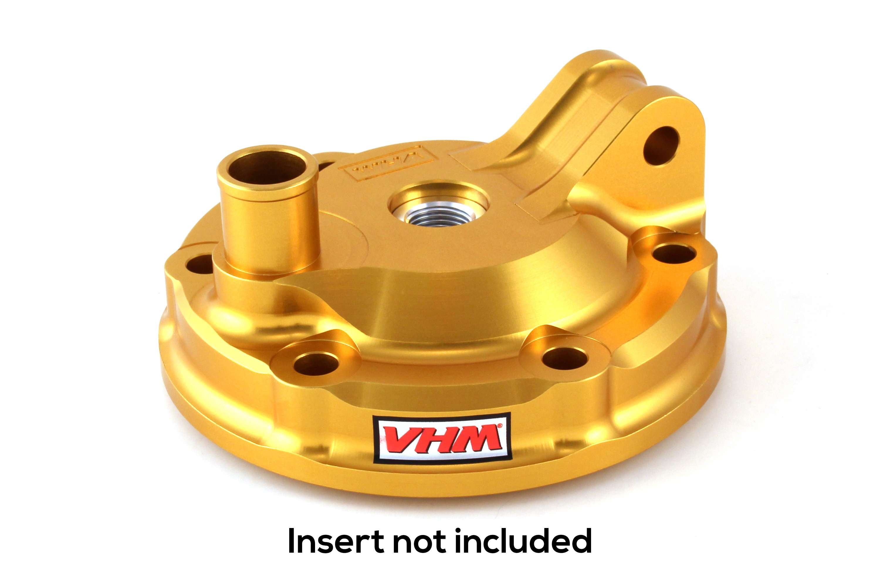 Testa VHm Gas Gas EC 300 18-20 - corpo