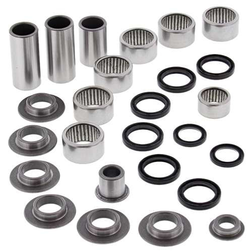 Kit revisione leverismi Suzuki RM 125 2002-2003