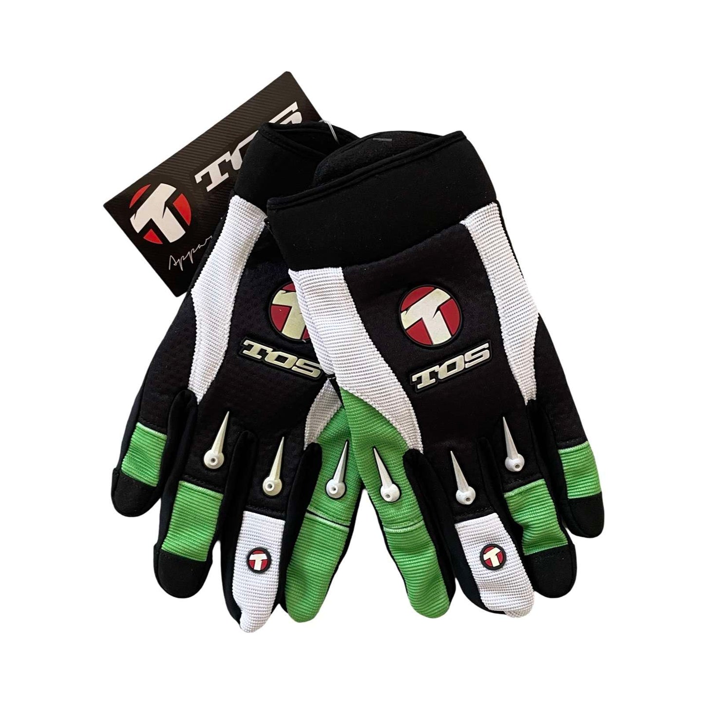TosdesignUSA - Guanti MX_Enduro