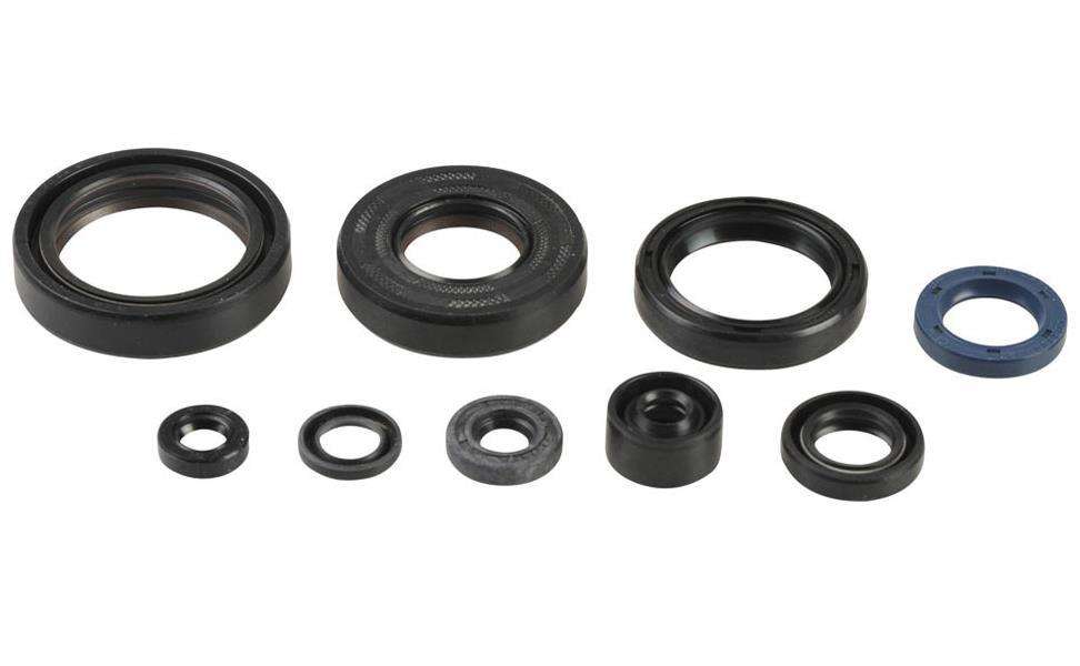 Kit paraoli motore Centauro Kawasaki KX 125 94-08