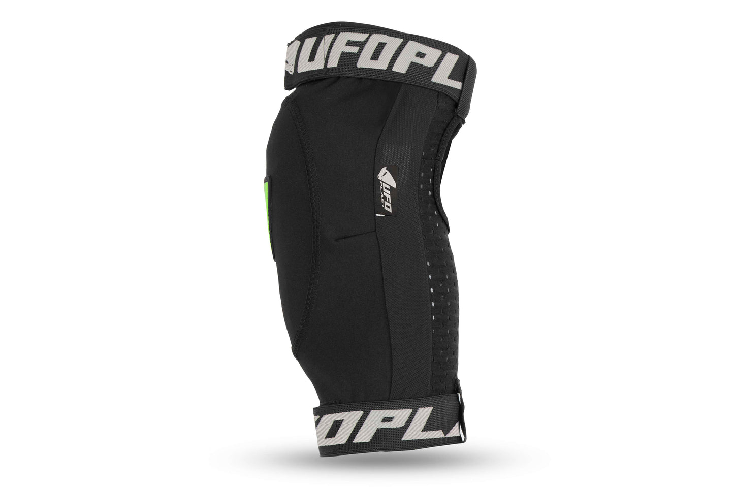 GOMITIERA SPARTAN UFO PLAST / NERO