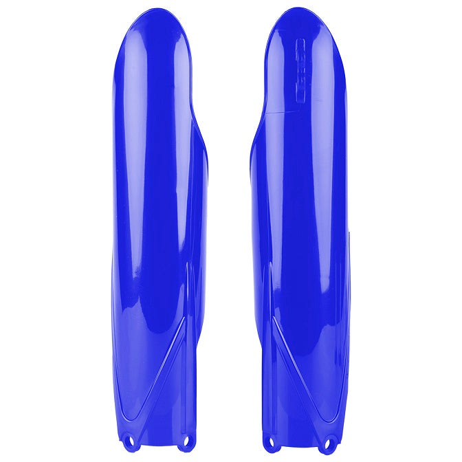 PARASTELI FORCELLA POLISPORT PER YAMAHA YZ 125 2015-2026 / BLU YAM98