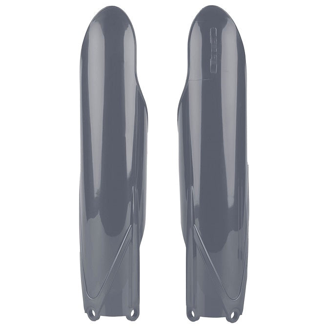 PARASTELI FORCELLA POLISPORT PER YAMAHA YZ 125 2015-2026 / NARDO GREY